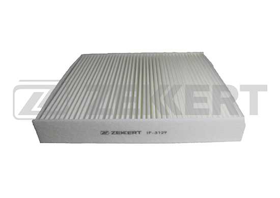 Фильтр салона <b>ZEKKERT IF-3129</b> - изображение