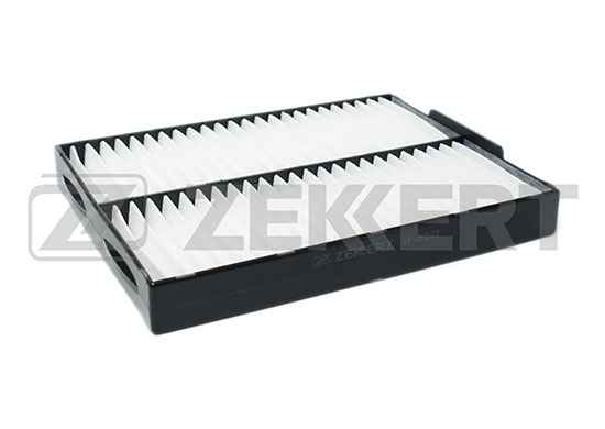 Фильтр салона Suzuki Grand Vitara I II 98- XL-7 01- <b>ZEKKERT IF-3217</b> - изображение
