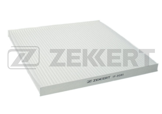 Фильтр салона <b>ZEKKERT IF-3231</b> - изображение