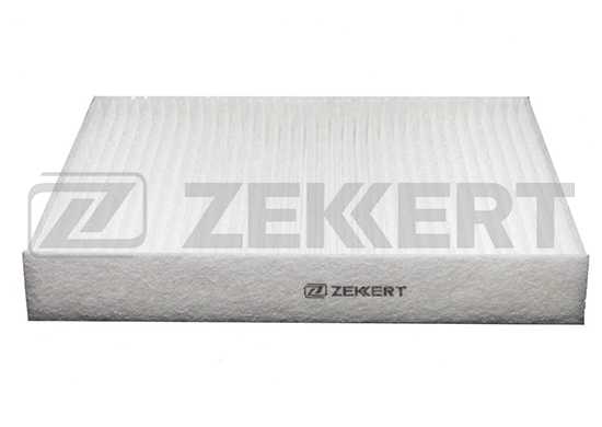 Фильтр салонный <b>ZEKKERT IF-3274</b> - изображение