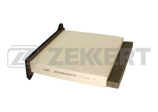 Фильтр салонный <b>ZEKKERT IF-3293</b> - изображение Фильтр салонный <b>ZEKKERT IF-3293</b> - изображение