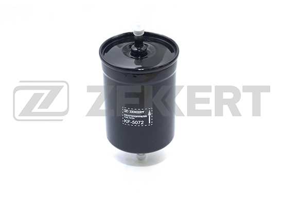 Фильтр топливный <b>ZEKKERT KF-5072</b> - изображение