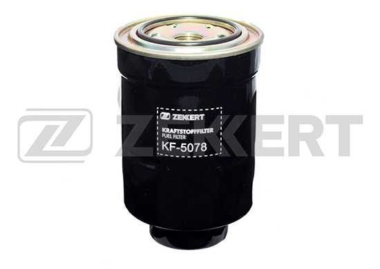 Фильтр топливный <b>ZEKKERT KF-5078</b> - изображение