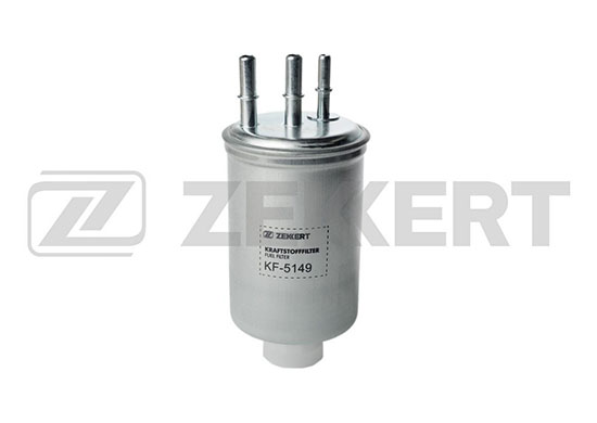Фильтр топливный <b>ZEKKERT KF-5149</b> - изображение