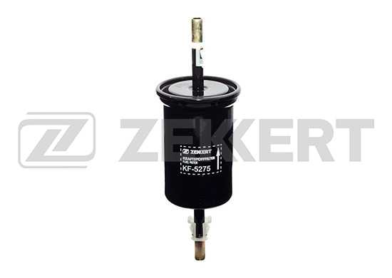 Фильтр топливный <b>ZEKKERT KF-5275</b> - изображение