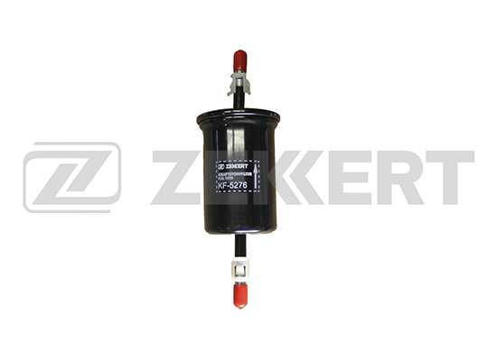 Фильтр топливный <b>ZEKKERT KF-5276</b> - изображение