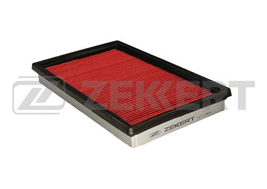 Фильтр воздушный <b>ZEKKERT LF-1064</b> - изображение