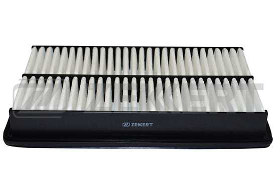 Фильтр возд. Mazda 626 V 98- 6 I II 02- MPV II 99- <b>ZEKKERT LF-1444</b> - изображение Фильтр возд. Mazda 626 V 98- 6 I II 02- MPV II 99- <b>ZEKKERT LF-1444</b> - изображение