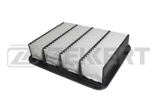 Фильтр воздушный <b>ZEKKERT LF-1627</b> - изображение