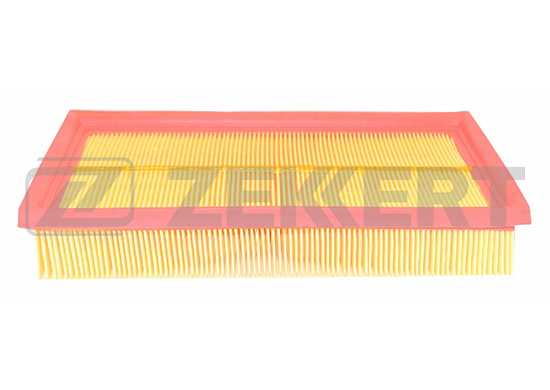 Фильтр возд. Ford Focus I 99- Transit Connect I 02- Tourneo Connect I 02- <b>ZEKKERT LF-1693</b> - изображение