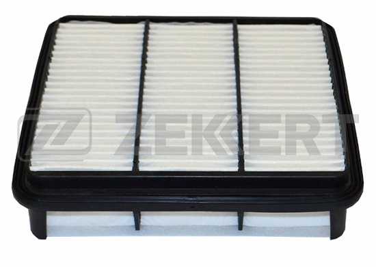 Фильтр возд. Mitsubishi Challenger II 08- L200 IV 05- <b>ZEKKERT LF-1740</b> - изображение