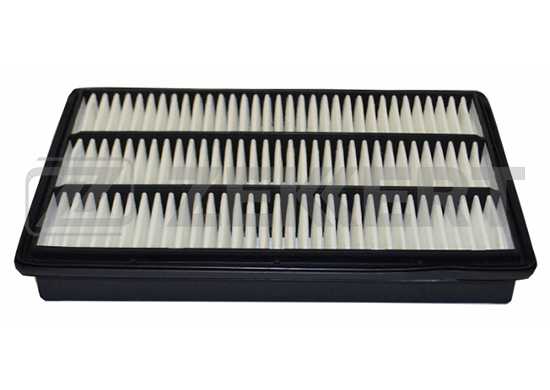 Фильтр возд. Mitsubishi Pajero III IV 00- <b>ZEKKERT LF-1777</b> - изображение Фильтр возд. Mitsubishi Pajero III IV 00- <b>ZEKKERT LF-1777</b> - изображение