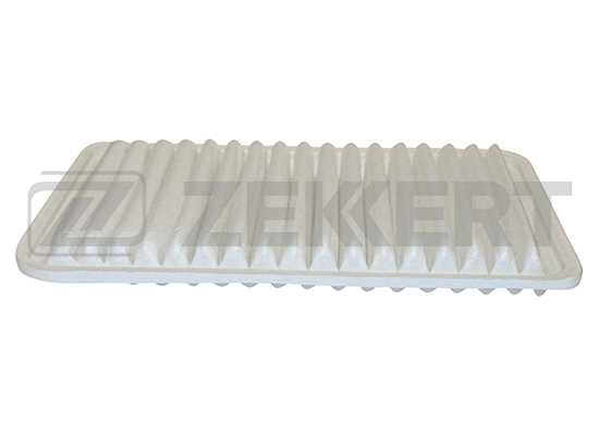Фильтр возд. Mazda 2 II 07- 3 I II 03- <b>ZEKKERT LF-1856</b> - изображение