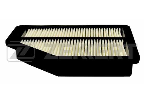 Фильтр возд. Honda CR-V III 07- <b>ZEKKERT LF-1914</b> - изображение