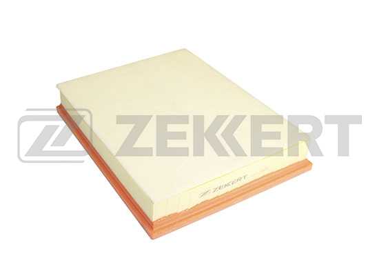 Фильтр возд. BMW X5 (E70) 07- X6 (E71 E72) 08- <b>ZEKKERT LF-1925</b> - изображение