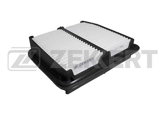 Фильтр возд. Honda Accord VIII 08- <b>ZEKKERT LF-1956</b> - изображение Фильтр возд. Honda Accord VIII 08- <b>ZEKKERT LF-1956</b> - изображение