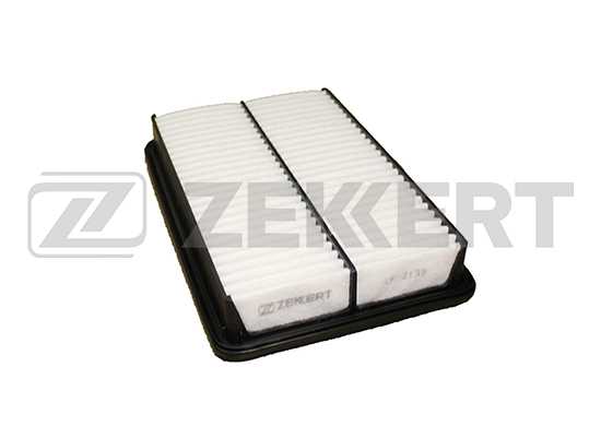 Фильтр воздушный <b>ZEKKERT LF-2133</b> - изображение