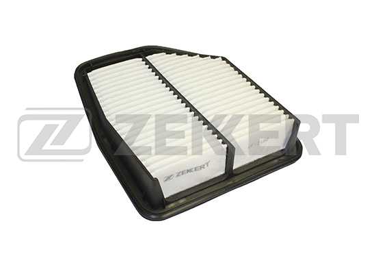 Фильтр воздушный Suzuki Grand Vitara II 05- <b>ZEKKERT LF-2150</b> - изображение Фильтр воздушный Suzuki Grand Vitara II 05- <b>ZEKKERT LF-2150</b> - изображение