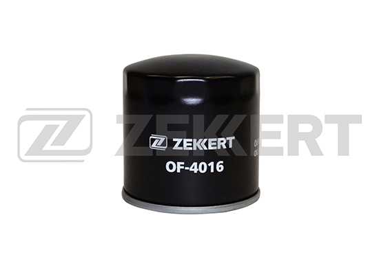 Фильтр масляный <b>ZEKKERT OF-4016</b> - изображение
