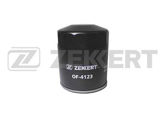 Фильтр масляный <b>ZEKKERT OF-4123</b> - изображение