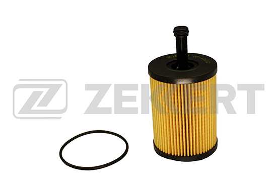 Фильтр масляный Eco <b>ZEKKERT OF-4201E</b> - изображение