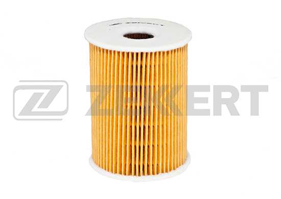 Фильтр масляный <b>ZEKKERT OF-4292E</b> - изображение