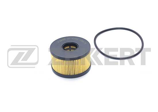 Фильтр масл. Eco Ford Mondeo III 00- Transit 00- подходит для Jaguar X-Type 03- <b>ZEKKERT OF-4298E</b> - изображение