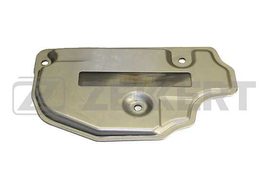 Фильтр масл. акпп <b>ZEKKERT OF-4423G</b> - изображение