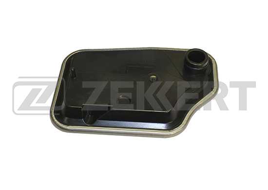 Фильтр акпп <b>ZEKKERT OF-4438G</b> - изображение