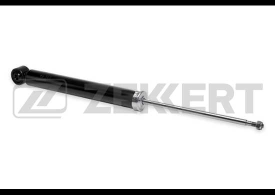 Амортизатор подвески газ. VW Tiguan 07- зад. <b>ZEKKERT SG-2576</b> - изображение Амортизатор подвески газ. VW Tiguan 07- зад. <b>ZEKKERT SG-2576</b> - изображение