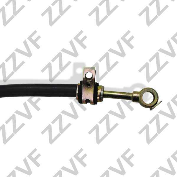 Шланг гидроусилителя <b>ZZVF DF10412</b> - изображение 1