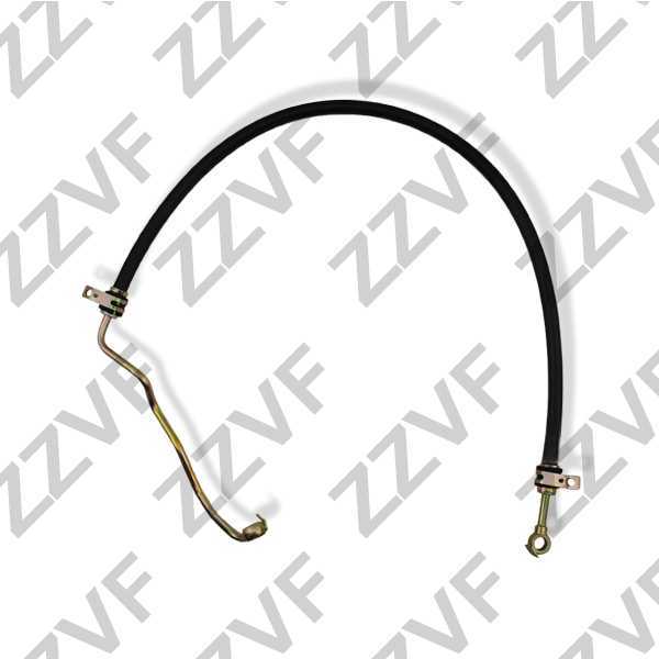 Шланг гидроусилителя <b>ZZVF DF10412</b> - изображение