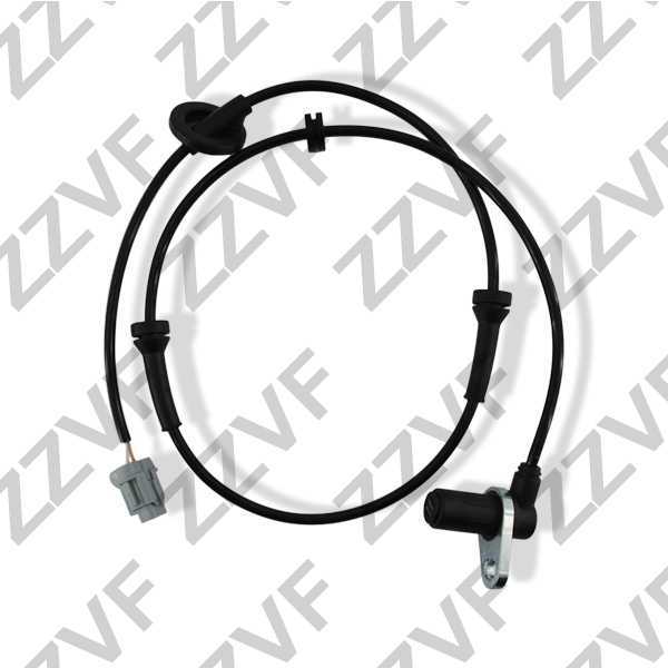 Датчик абс передний правый (R) NISSAN X-TRAIL (T30) (01-13) <b>ZZVF GRA003H801</b> - изображение 1