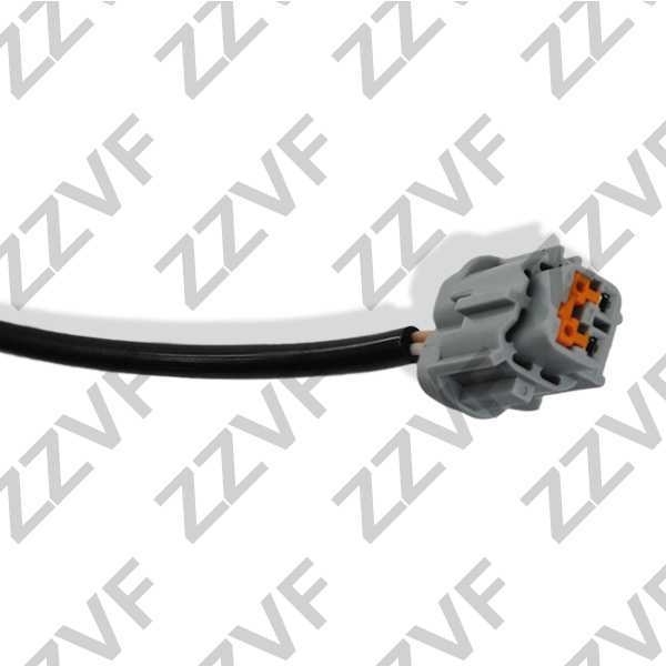 Датчик абс передний правый (R) NISSAN X-TRAIL (T30) (01-13) <b>ZZVF GRA003H801</b> - изображение 2