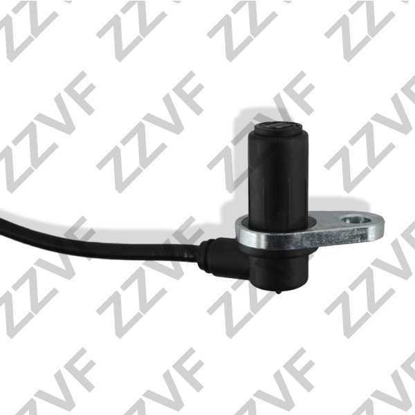 Датчик абс передний правый (R) NISSAN X-TRAIL (T30) (01-13) <b>ZZVF GRA003H801</b> - изображение