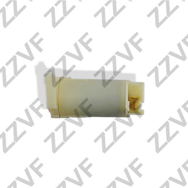 Насос омыв стекла A32 A33 N15 <b>ZZVF GRA005Y</b> - изображение 1
