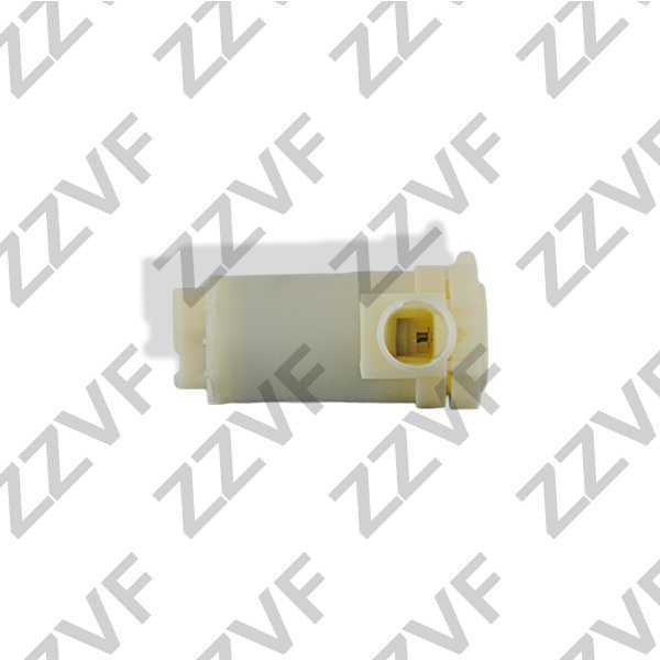Насос омыв стекла A32 A33 N15 <b>ZZVF GRA005Y</b> - изображение 2