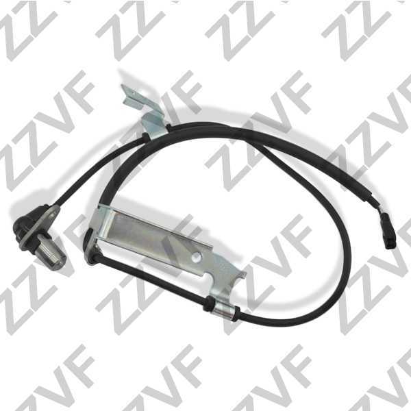 Датчик абс передний правый (R) SUZUKI GRAND VITARA (98-05) <b>ZZVF GRA0065D</b> - изображение 1