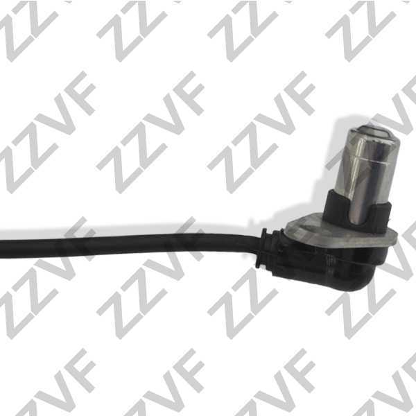 Датчик абс передний правый (R) SUZUKI GRAND VITARA (98-05) <b>ZZVF GRA0065D</b> - изображение 2