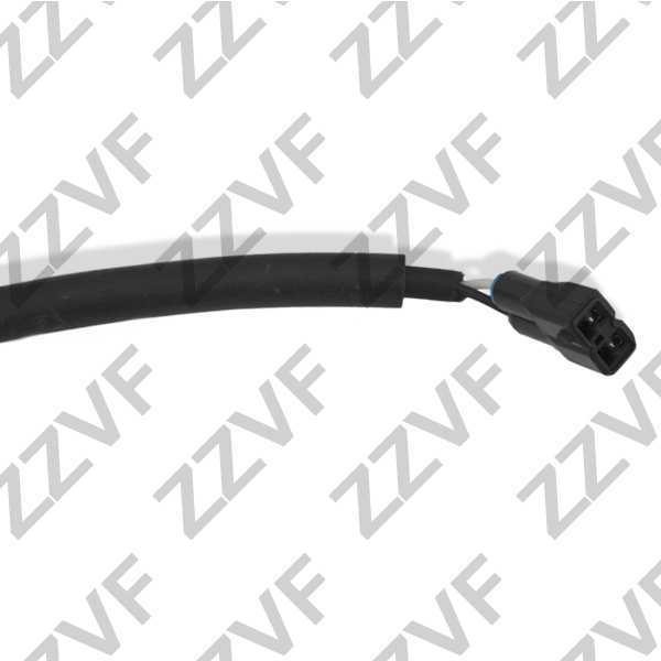 Датчик абс передний правый (R) SUZUKI GRAND VITARA (98-05) <b>ZZVF GRA0065D</b> - изображение