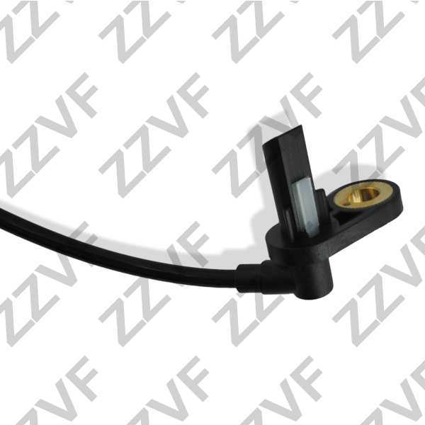 Датчик абс задний правый (R) NISSAN MICRA (K12E) (02-10), NOTE (E11E) (06-13) <b>ZZVF GRA006XA</b> - изображение 2