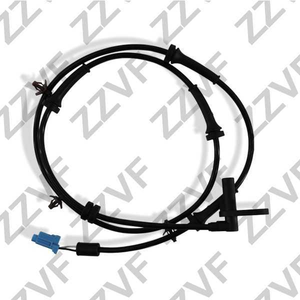 Датчик абс передний левый (L) NISSAN PRIMERA (P12E) (02-07) <b>ZZVF GRA007VA1</b> - изображение 1