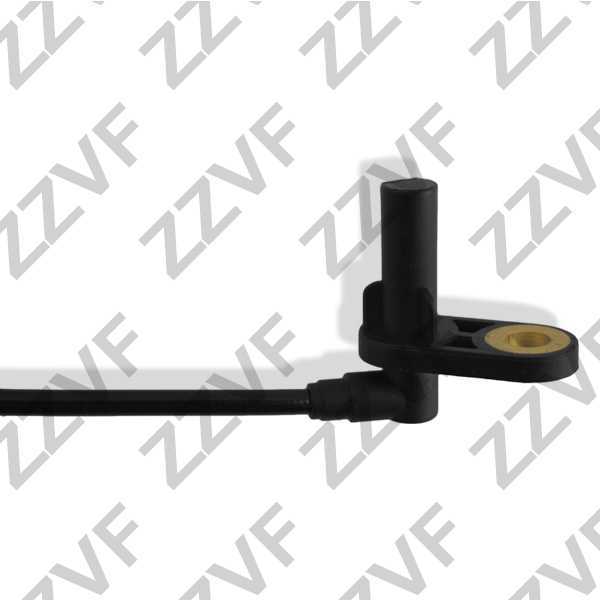 Датчик абс передний левый (L) NISSAN PRIMERA (P12E) (02-07) <b>ZZVF GRA007VA1</b> - изображение