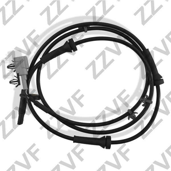 Датчик абс задний правый (R) NISSAN MURANO 2002-2008 <b>ZZVF GRA00AR</b> - изображение