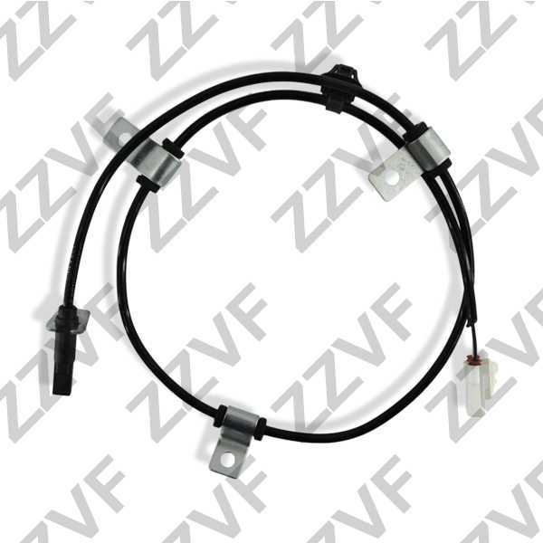 Датчик абс задний правый (R) SUZUKI GRAND VITARA <b>ZZVF GRA00J5601</b> - изображение 1