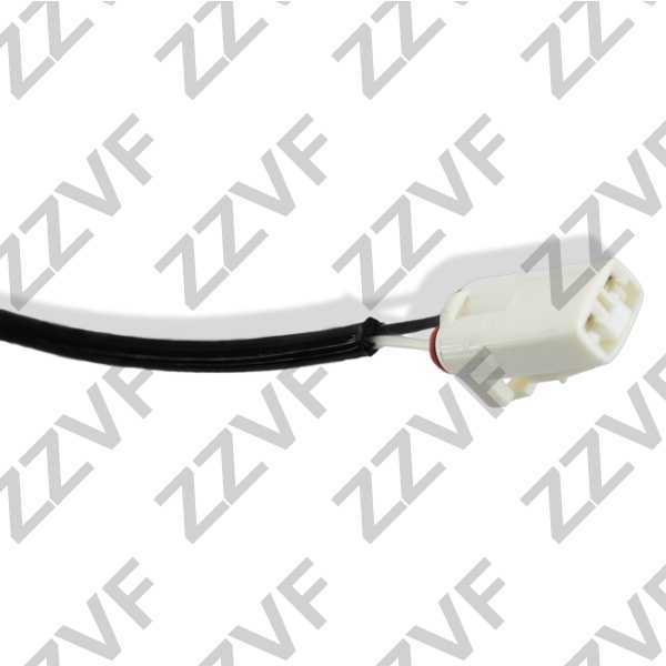 Датчик абс задний правый (R) SUZUKI GRAND VITARA <b>ZZVF GRA00J5601</b> - изображение 2