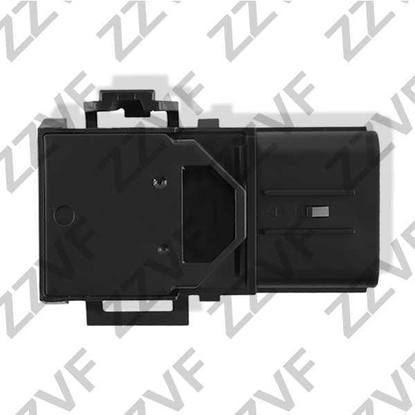Датчик парковки задний TOYOTA CAMRY (11-...), LAND CRUISER PRADO (09-...) <b>ZZVF GRA01233</b> - изображение 1
