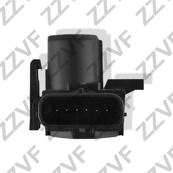 Датчик парковки задний TOYOTA CAMRY (11-...), LAND CRUISER PRADO (09-...) <b>ZZVF GRA01233</b> - изображение 2