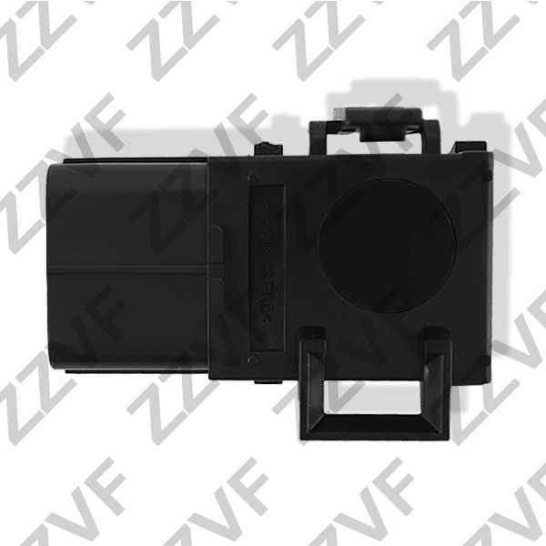 Датчик парковки задний TOYOTA CAMRY (11-...), LAND CRUISER PRADO (09-...) <b>ZZVF GRA01233</b> - изображение