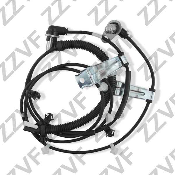 Датчик абс задний SUZUKI GRAND VITARA (98-05) <b>ZZVF GRA0165</b> - изображение 1